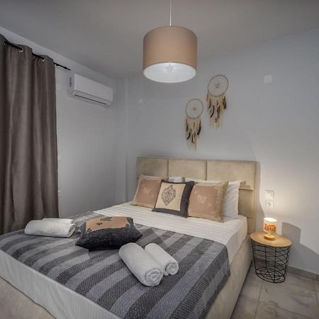 Urban By Estia Apartment Agios Nikolaos Exterior foto