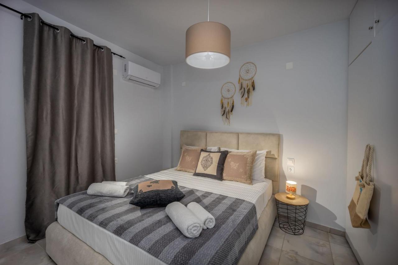 Urban By Estia Apartment Agios Nikolaos Exterior foto